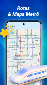 FindMe - Compartilhar Local screenshot