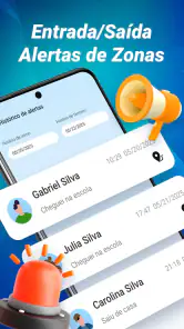 FindMe - Compartilhar Local screenshot