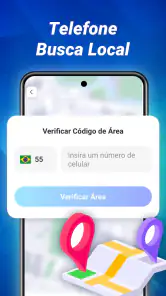 FindMe - Compartilhar Local screenshot