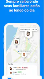 Findmykids: minha localização 1