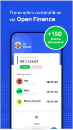 Fing: Gestor de finanças 1