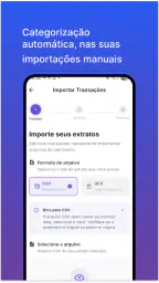 Fing: Gestor de finanças 2
