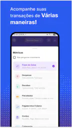 Fing: Gestor de finanças 3