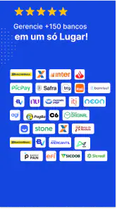 Fing: Gestor de finanças screenshot