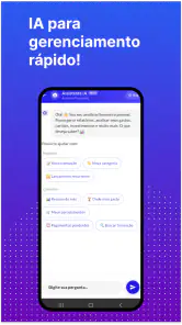 Fing: Gestor de finanças screenshot