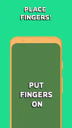 Finger Dice - Random Picker 2