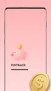 FinTrack - Recorder screenshot