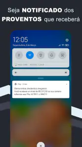 Finy FII - Ações e FIIs screenshot