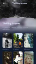 Fire - Dynamic Video Forge 4