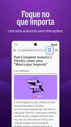 Firefox browser privado 5