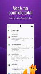 Firefox browser privado 7