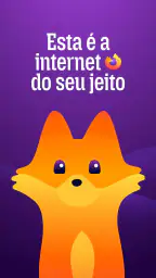 Firefox browser privado 8