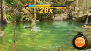 Fishing Clash: Jogo de Pesca screenshot