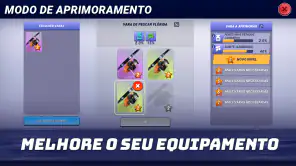 Fishing Clash: Jogo de Pesca screenshot