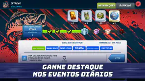 Fishing Clash: Jogo de Pesca screenshot