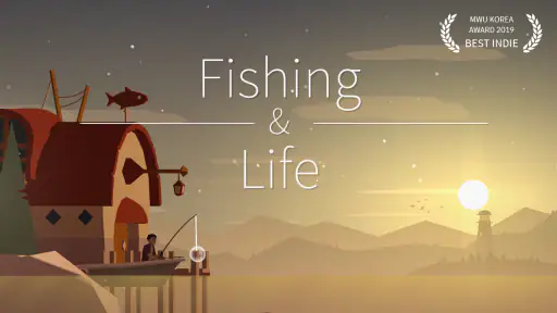 Fishing Life 1