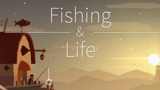 Fishing Life 8