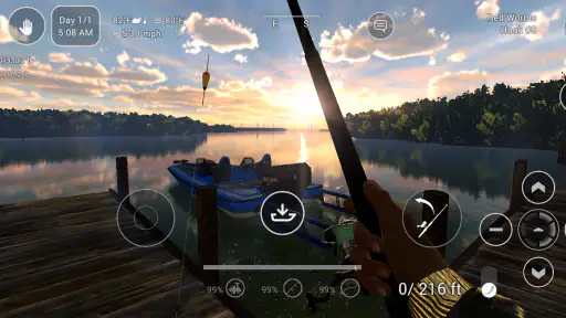 Fishing Planet 1