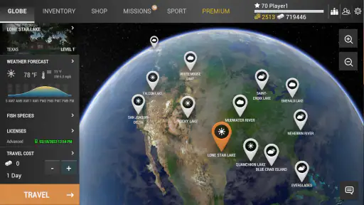 Fishing Planet 2