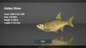 Fishing Planet screenshot