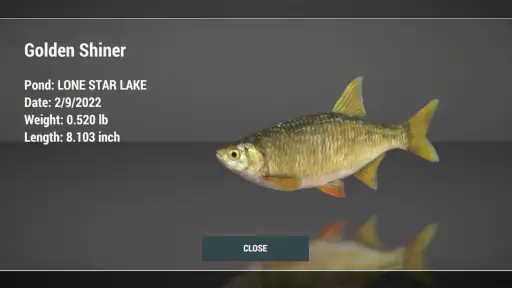 Fishing Planet 4