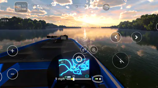 Fishing Planet 6