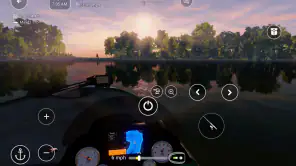 Fishing Planet screenshot