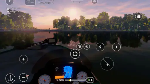 Fishing Planet 7