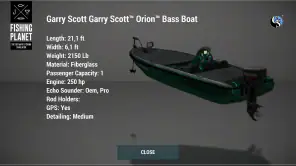 Fishing Planet screenshot