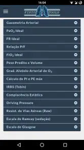 Fisio Tools screenshot