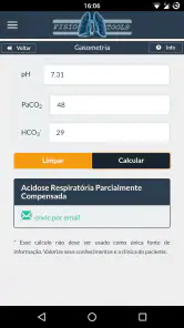 Fisio Tools screenshot