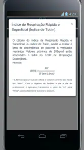 Fisio Tools screenshot