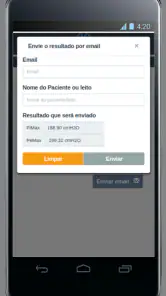 Fisio Tools screenshot
