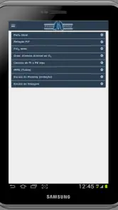 Fisio Tools screenshot