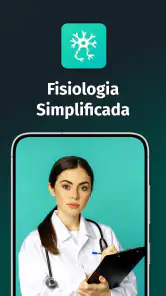 Fisiologia Simplificada screenshot