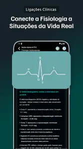 Fisiologia Simplificada screenshot