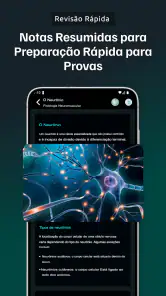 Fisiologia Simplificada screenshot