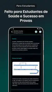 Fisiologia Simplificada screenshot