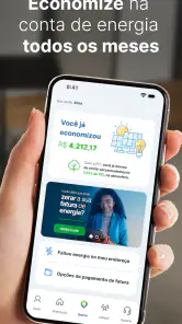 FIT Economia de Energia screenshot
