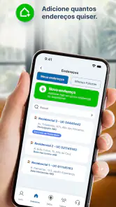 FIT Economia de Energia screenshot