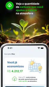 FIT Economia de Energia screenshot
