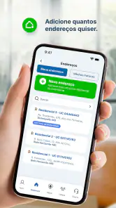 FIT Economia de Energia screenshot