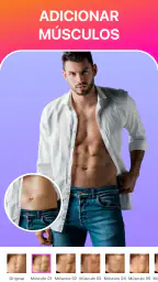 FitPix - Editor Corporal 5