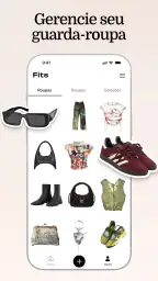 Fits – Closet e guarda-roupa 2