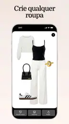 Fits – Closet e guarda-roupa 3