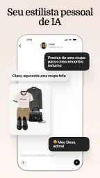 Fits – Closet e guarda-roupa 5