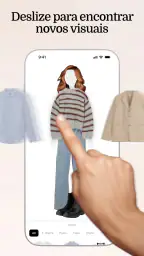 Fits – Closet e guarda-roupa 7