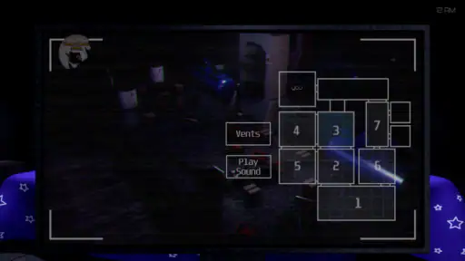 Five Nights at Maggie's 2 2