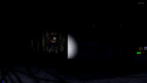 Five Nights at Maggie's 2 4