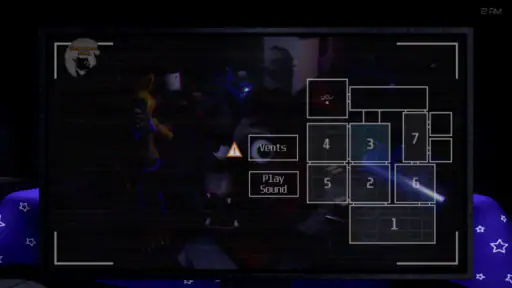Five Nights at Maggie's 2 6